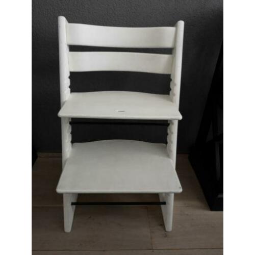 Stokke TripTrap wit