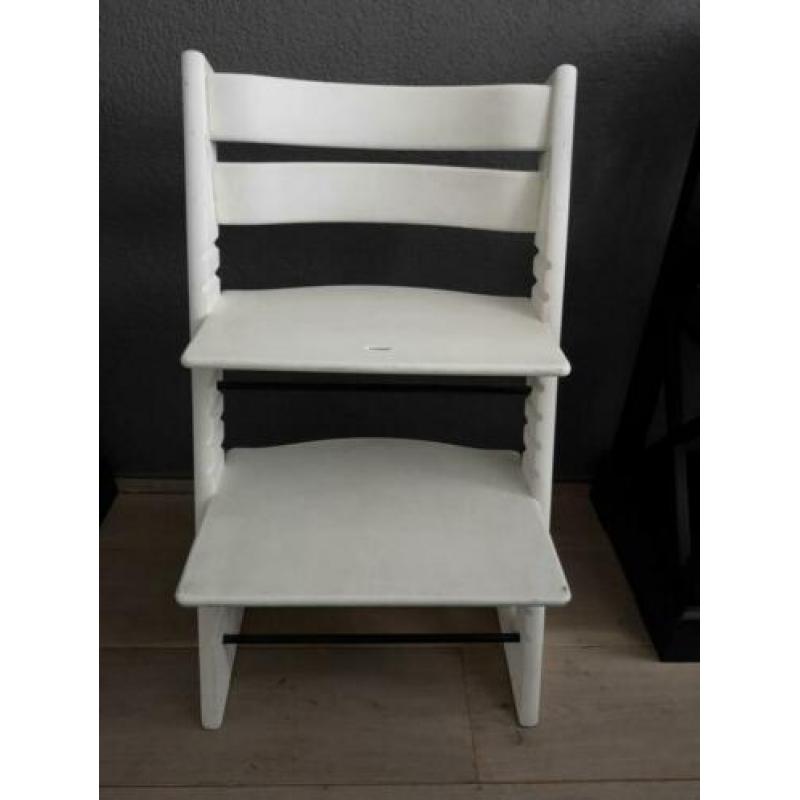Stokke TripTrap wit