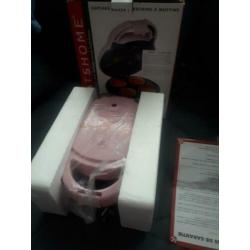 Cupcake maker nieuw