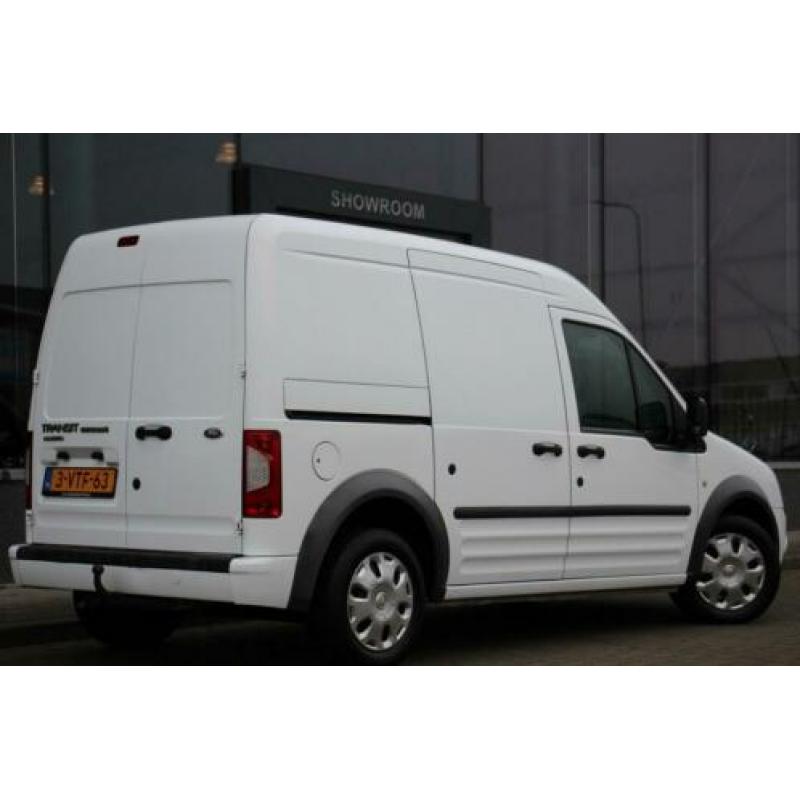 Ford Transit Connect T230L 1.8 TDCi Trend | Navi. | 90PK | A