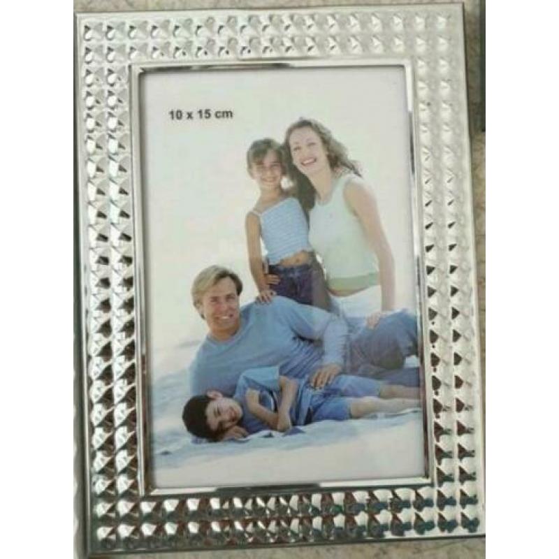 5 fotolijstjes