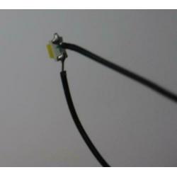 MA50 - 5x SMD 0805 Led Lamp voor 12-18V (452)