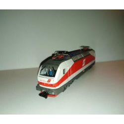 Marklin H0 37308 - digitale Mfx E-Lok Reihe 1012 der ÖBB