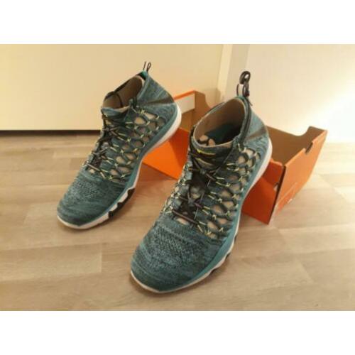 Nike Train Ultrafast Flyknit train.schoenen maat 49,5 nieuw