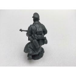 TSSD Duitse soldaat 1. 60mm