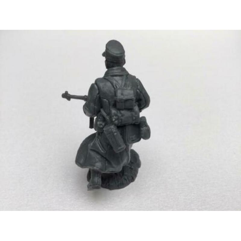 TSSD Duitse soldaat 1. 60mm