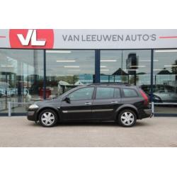 Renault Mégane Grand Tour 1.9 dCi Expression Luxe | Climate