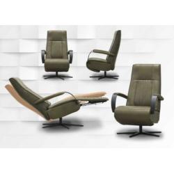 Releazz relaxstoelen uitverkoop nu € 1695,00