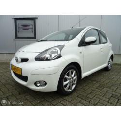 Toyota Aygo 1.0-12V Comfort * Elektrische pakket / Airco / 5