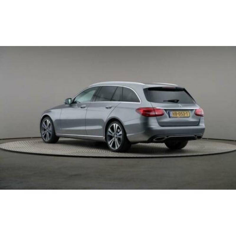 Mercedes-Benz C-Klasse Estate C 350 e Lease Edition Avantgar