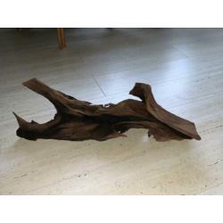 Mangrove hout 60 cm