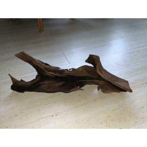 Mangrove hout 60 cm