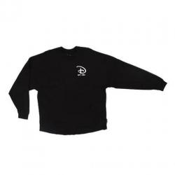 New spirit jersey black disneyland paris limited edition