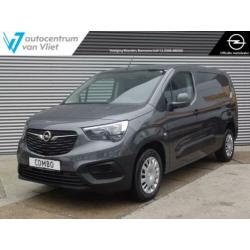 Opel Combo L2H1 102Pk. Edition *NAVI*PARKPILOT ACHTER*