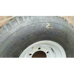 Banden 12.5 -80/15.3