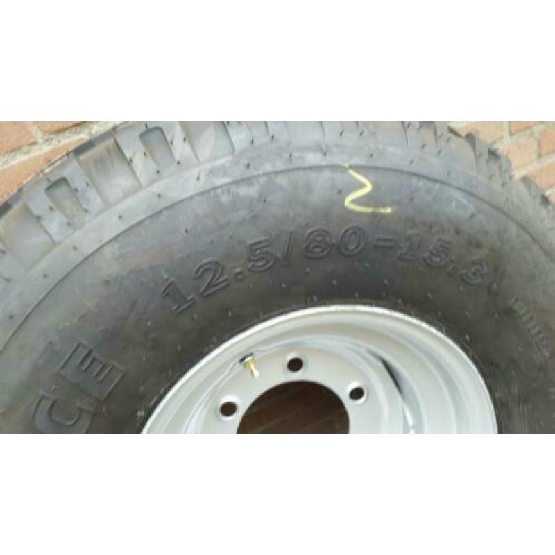 Banden 12.5 -80/15.3