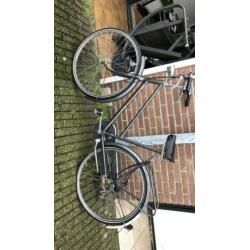 Batavus bata opknapfiets