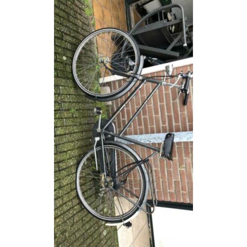 Batavus bata opknapfiets