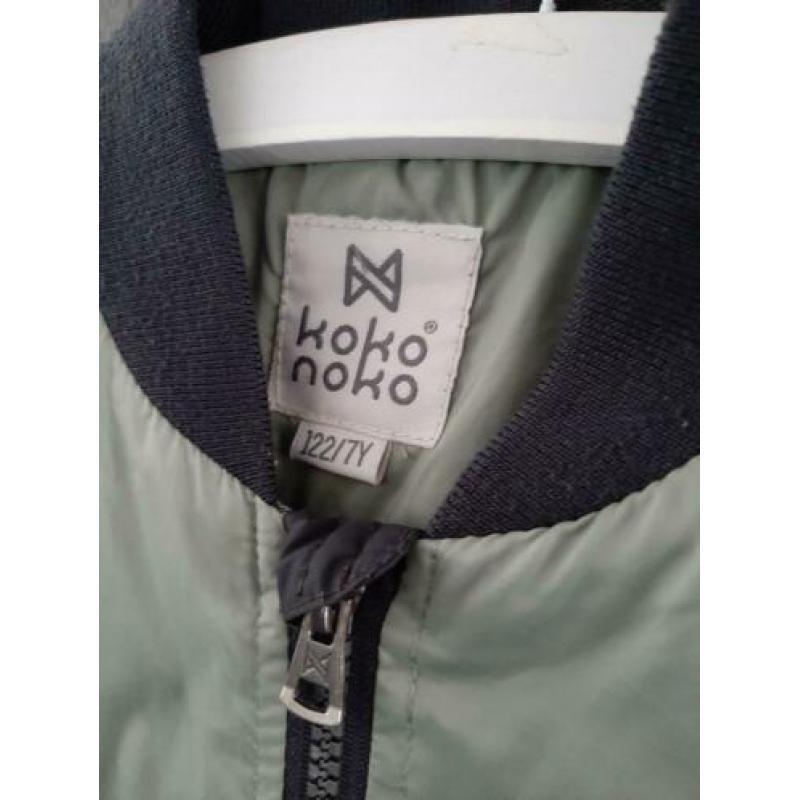 Koko Noko zomerjas jongen mt 122