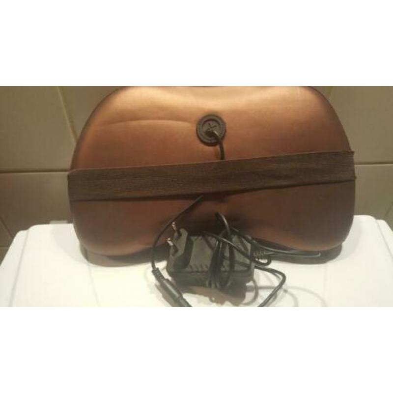 Massage pillow