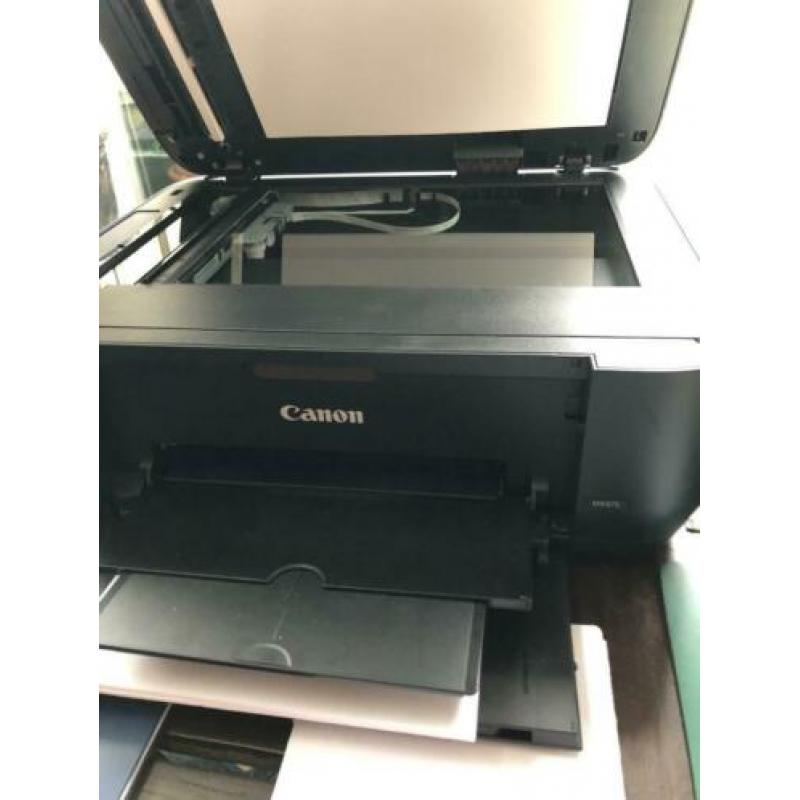 Canon printer All in One