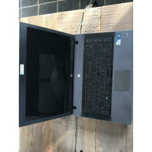 Hp laptop zonder oplader