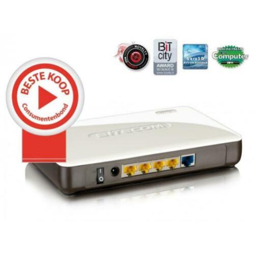Wireless gigabit router N300 X4 330mb wifi