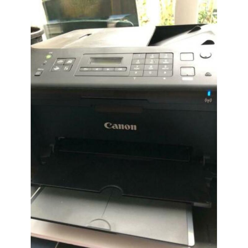 Canon printer All in One