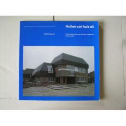 Holten van huis uit.