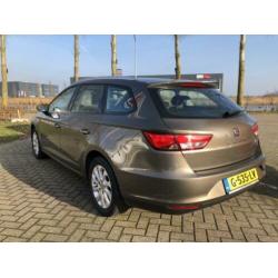 Seat Leon ST 1.2 TSI Business Style 1e eigenaar BOVAG-garant