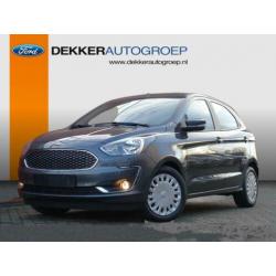 FORD Ka+ 1.2 85pk Trend Ultimate