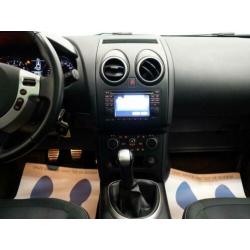 Nissan QASHQAI+2 1.6 Connect Edition -7 Pers, Navi, Camera,