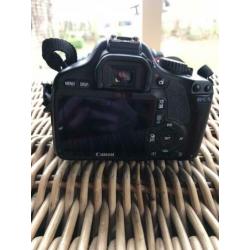 Canon 550D