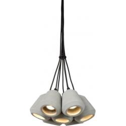 Gloednieuwe Lucide LED hanglamp SETTANA (retailprijs €210)