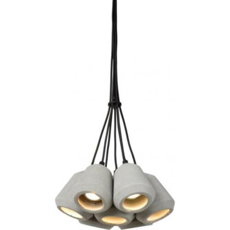 Gloednieuwe Lucide LED hanglamp SETTANA (retailprijs €210)