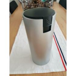 nespresso capsule recycle container