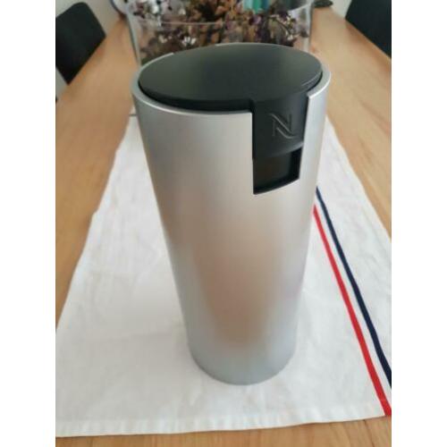 nespresso capsule recycle container
