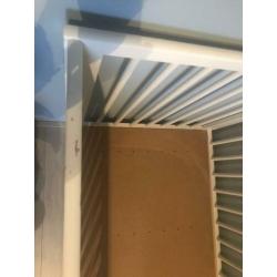 Ikea ledikant gulliver