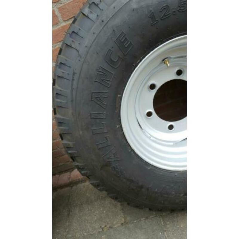 Banden 12.5 -80/15.3