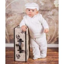 56 bruidsjonker romper baby romper trouwromper gentelman
