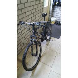 Mountainbike heren