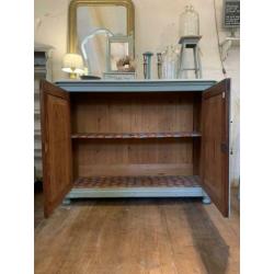 Baby commode tv meubel dressoir IL Fienile brocante antiek
