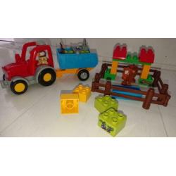 Duplo Boer 10524