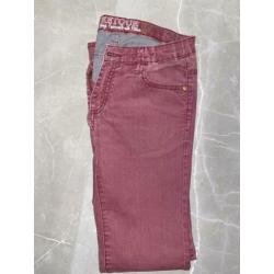Retour kinderbroek