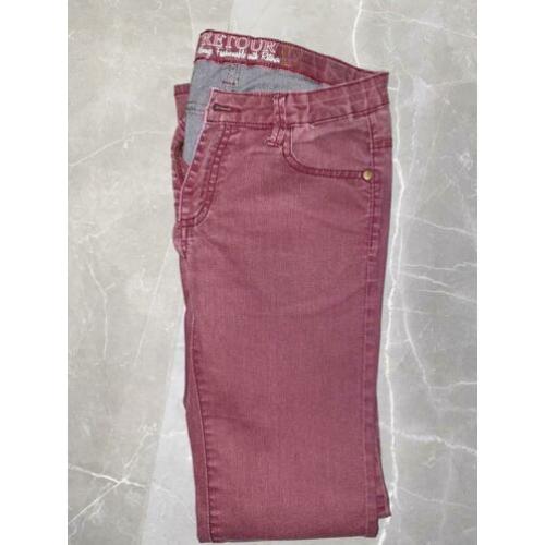 Retour kinderbroek