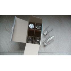 Arcoroc Ludico amuseglas 6cl doos à 6