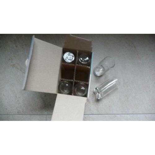 Arcoroc Ludico amuseglas 6cl doos à 6