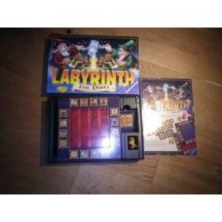 Labyrinth