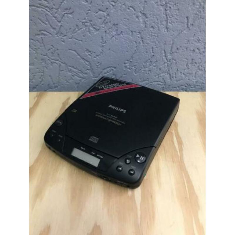 Philips AZ 6821