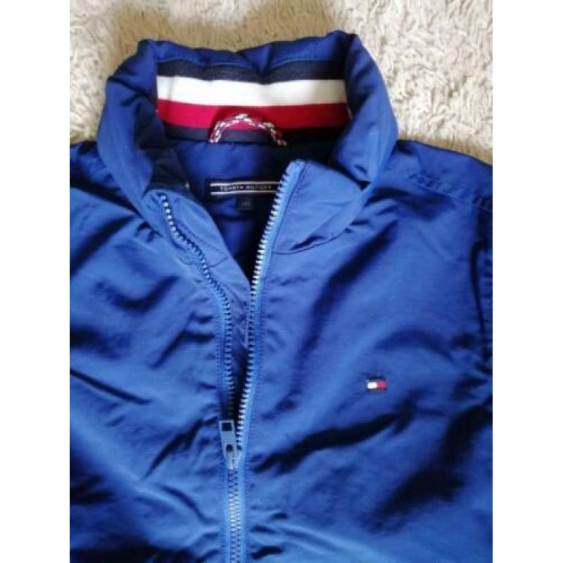 Zomerjack Tommy Hilfiger